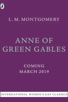 Anne of Green Gables