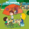 De camping | 9789464398748 De camping | 9789464398748