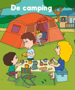 De camping