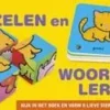 Puzzelen en woordjes leren | 9789044744521