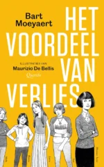 Het voordeel van verlies | 9789045130415 Het voordeel van verlies | 9789045130415