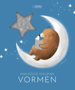 Mijn eerste voelboek