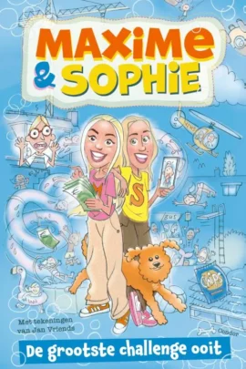 De grootste challenge ooit