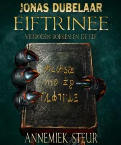 Eiftrinee, verboden boeken en de elf