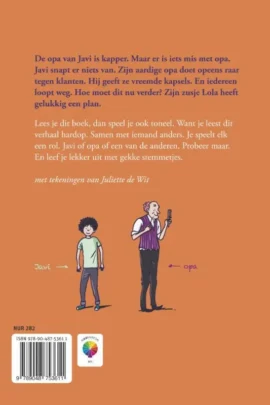 Alternative view of Kapsalon Harenjacht