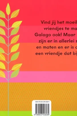 Hé, wil jij mijn vriendje zijn? | 9789053418284 Hé, wil jij mijn vriendje zijn? | 9789053418284