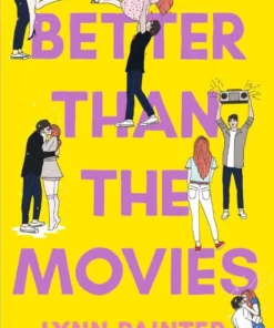 Better Than the Movies