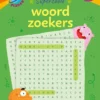Supercoole sudoku's 8-10 jaar | 9789044769524