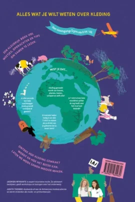 Groeien broeken aan bomen? | 9789401489980