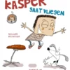 Kasper gaat vliegen | 9789083196428