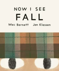 Now I See Fall