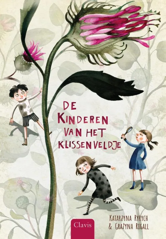 Rapunsel kinderboeken |