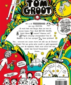 Alternative view of Alle beetjes helpen (meestal dan)