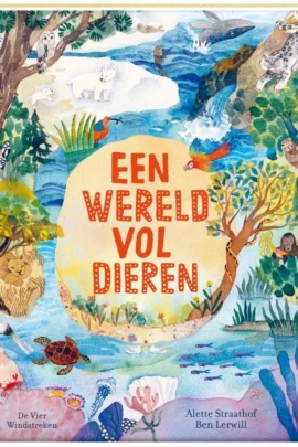 Een wereld vol dieren