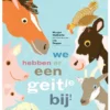 We hebben er een geitje bij! | 9789025779900