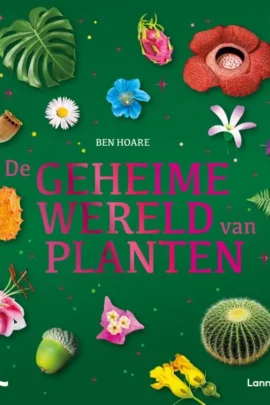De geheime wereld van planten
