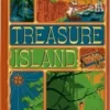 Treasure Island (MinaLima Edition) | 9780008611620