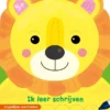 Ik leer schrijven 5+ | 9789403217512