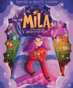 Mila en de magische dromenvanger