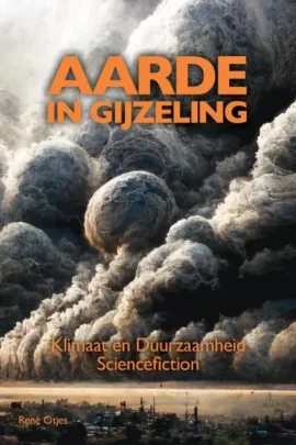 Aarde in gijzeling