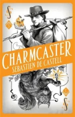 Charmcaster | 9781471406744 Charmcaster | 9781471406744