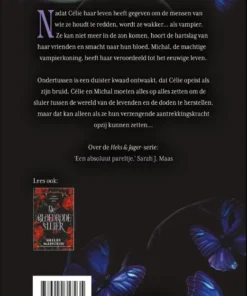 De schaduwbruid | 9789402717235