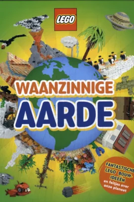 Waanzinnige aarde