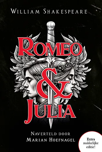 Romeo & Julia | 9789086967933 Romeo & Julia