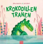 Krokodillentranen | 9789044856118 Krokodillentranen | 9789044856118