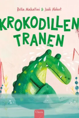 Krokodillentranen