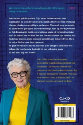 Razend | 9789048861163