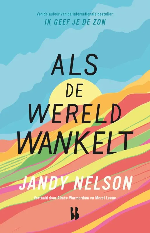 Als de wereld wankelt | 9789463495448 Als de wereld wankelt