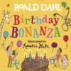 Birthday Bonanza | 9780241481509