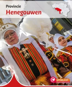 Provincie Henegouwen