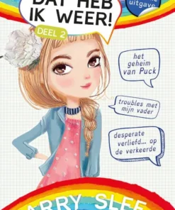 Dat heb ik weer!