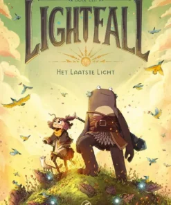 Het laatste licht