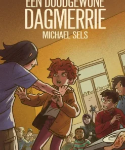 Een doodgewone dagmerrie