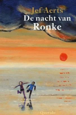 De nacht van Ronke