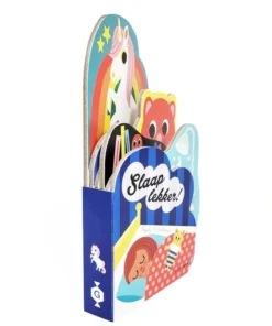 Alternative view of Slaap lekker