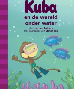 Kuba en de wereld onder water