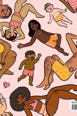 Lichamen zijn leuk | 9789492986726