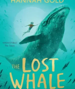 The Lost Whale