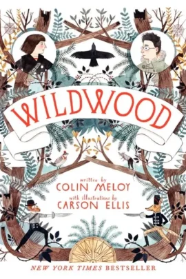 Wildwood