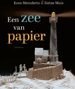 Een zee van papier