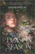 The Poison Season | 9781338048117