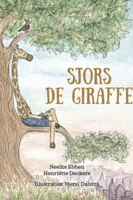 Sjors de giraffe