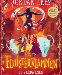 De verdwenen sleutel