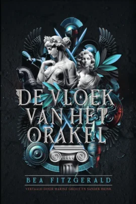 De vloek van het orakel