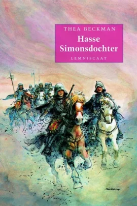 Hasse Simonsdochter