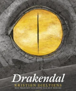 Drakendal